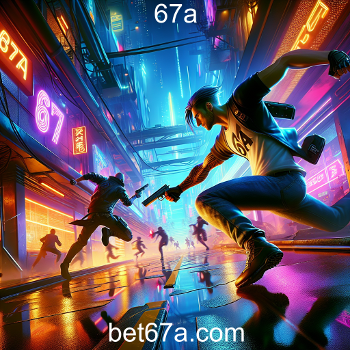 Explorando o Mundo dos Jogos de Ação