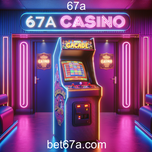 A Evolução dos Jogos de Arcade: Nostalgia e Modernidade